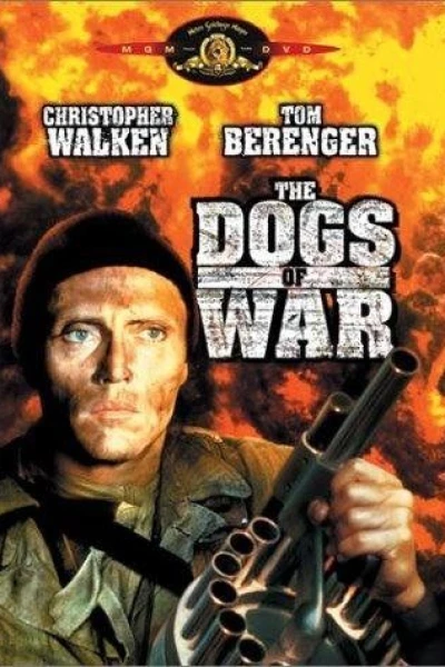 Dogs of War, The (1980)