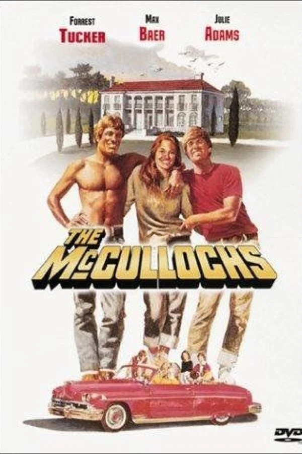 The McCullochs Poster