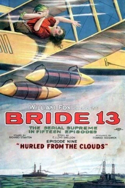 Bride 13