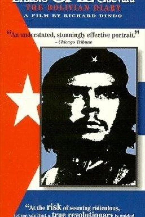Ernesto Che Guevara, the Bolivian Diary Poster