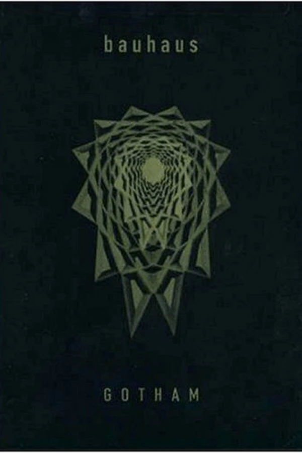 Gotham Poster