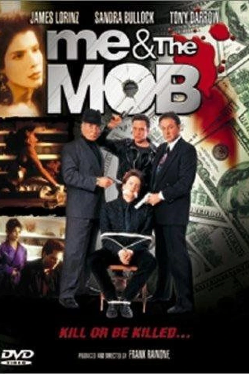 Me The Mob Poster