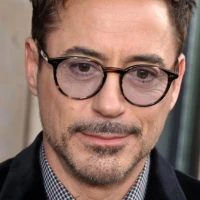 Robert Downey Jr.