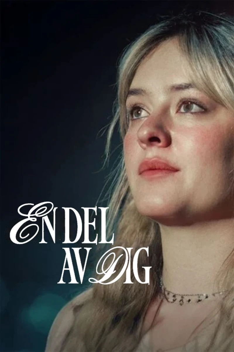 A Part of You Poster