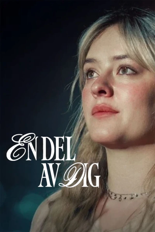 A Part of You Poster