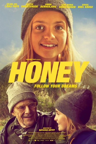 Honey