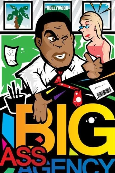 Big Ass Agency