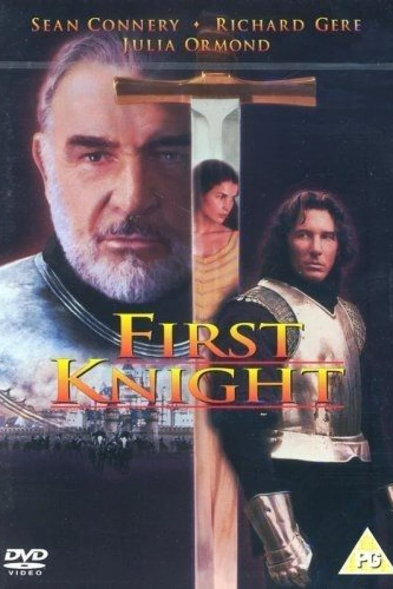 First Knight Poster