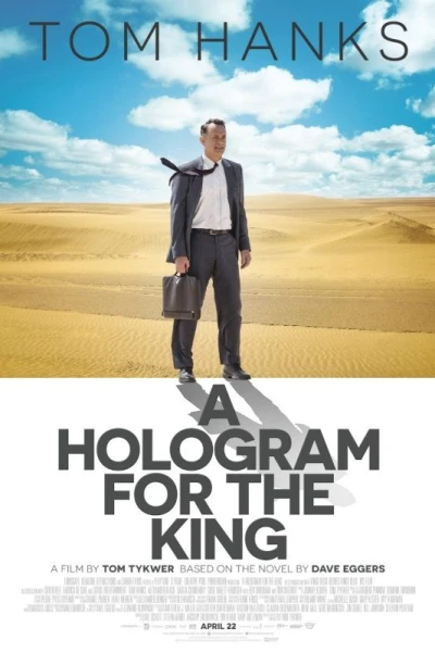 Hologram for the King, A (2016)