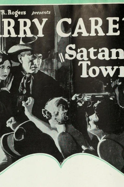 Satan Town
