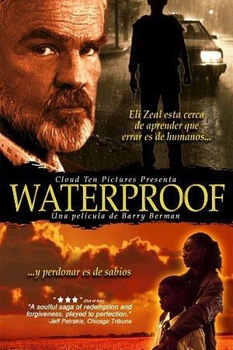 Waterproof Poster