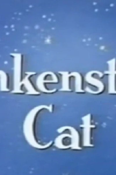 Frankenstein's Cat