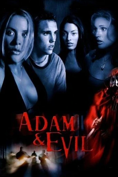 Adam Evil