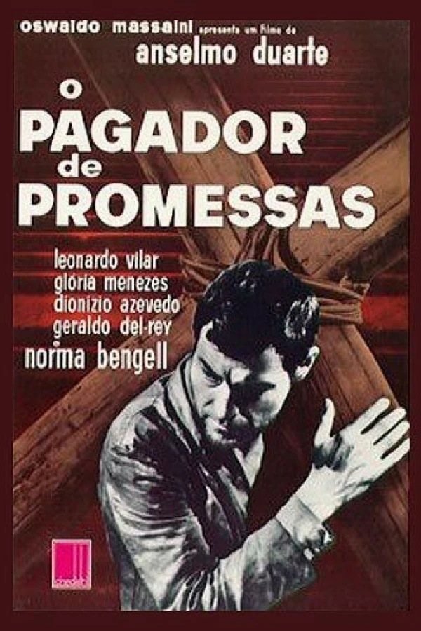 Keeper of Promises Poster