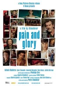 Pain & Glory