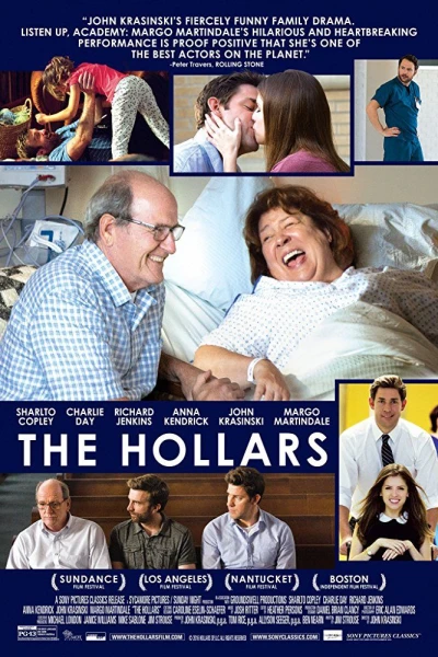 Hollars, The (2016)