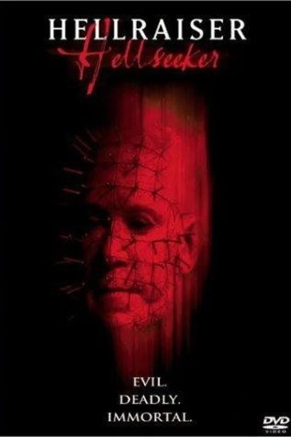 Hellraiser 6 Poster
