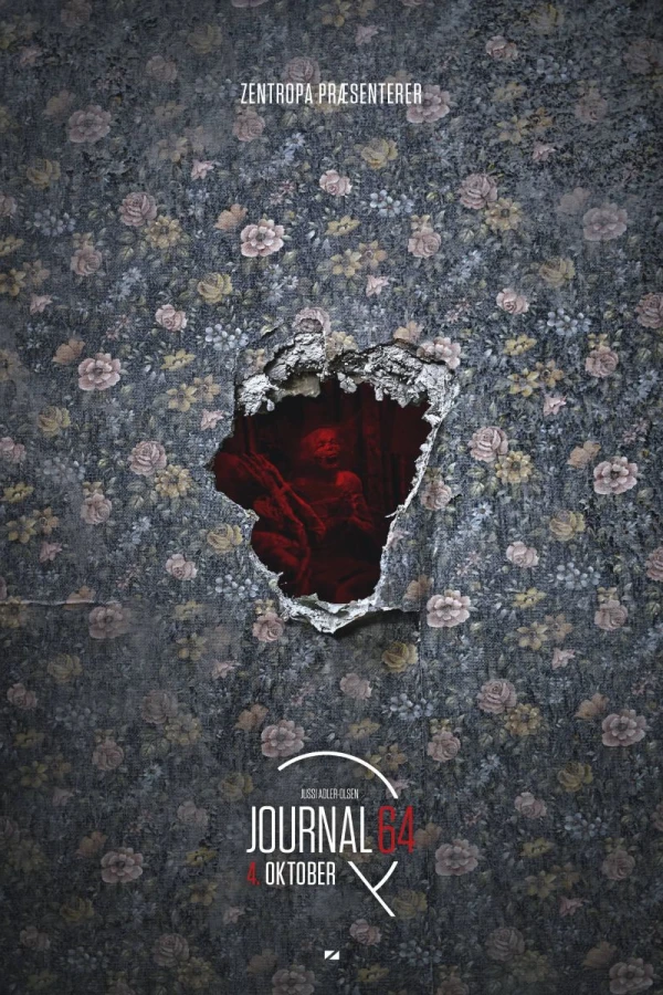 Department Q 4: The Purity of Vengeance Poster