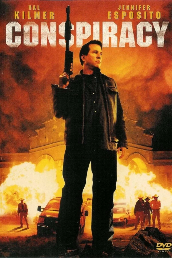 Conspiracy (2008) Poster