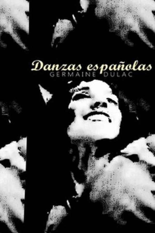 Danses espagnoles Poster