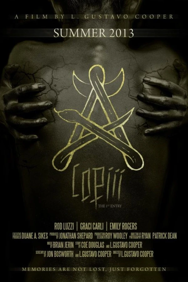 The Devil Incarnate Poster