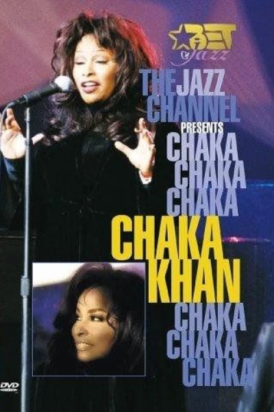 Jazz Central - Chaka Khan