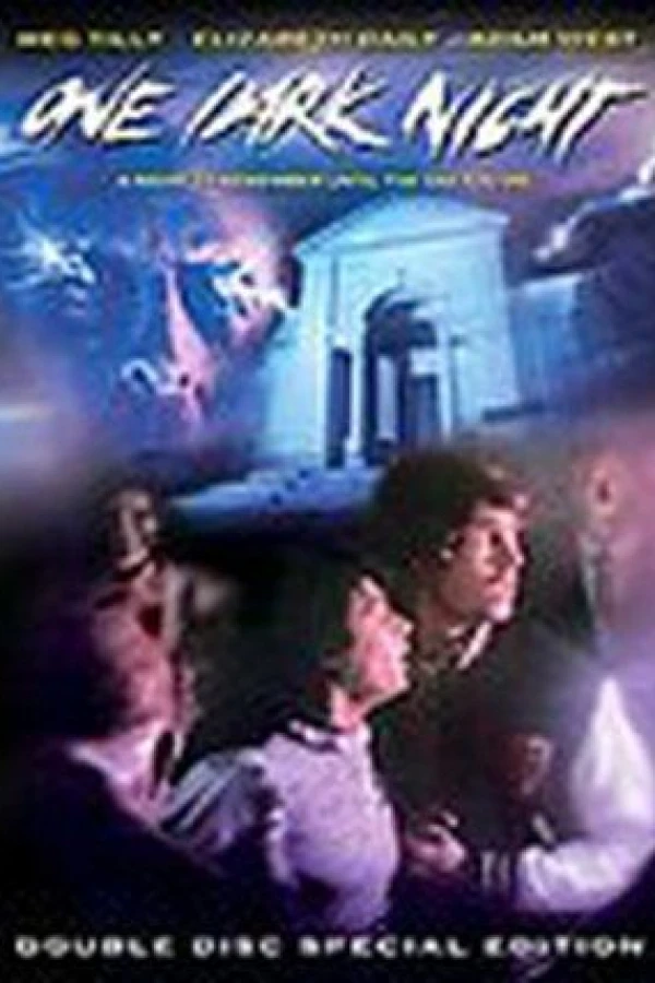 Mausoleum Poster