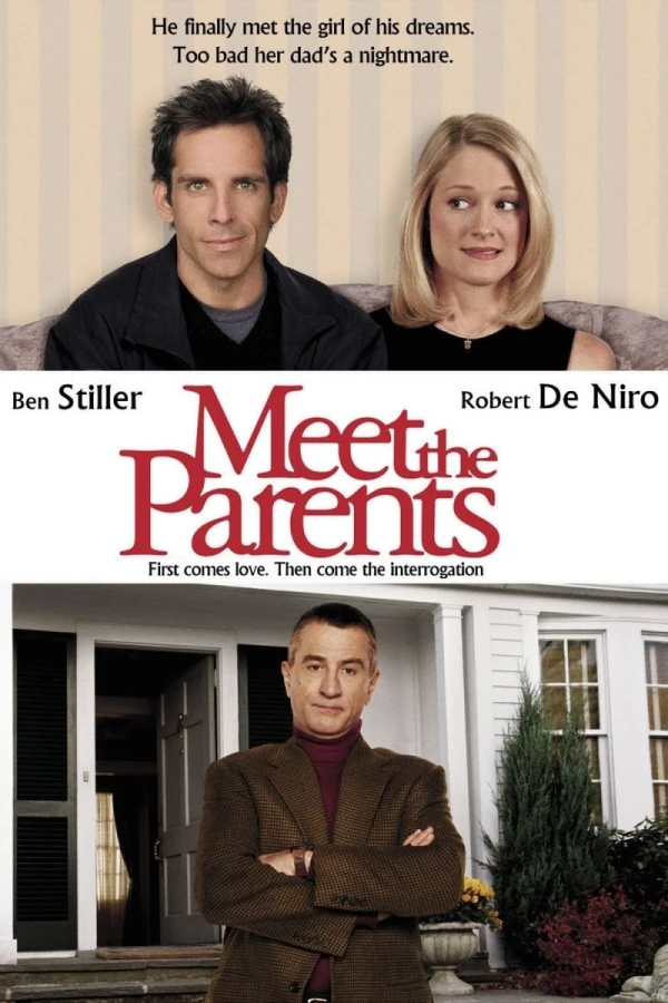 Meet the Parents Poster