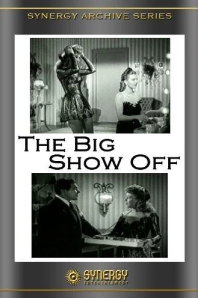 The Big Show-Off