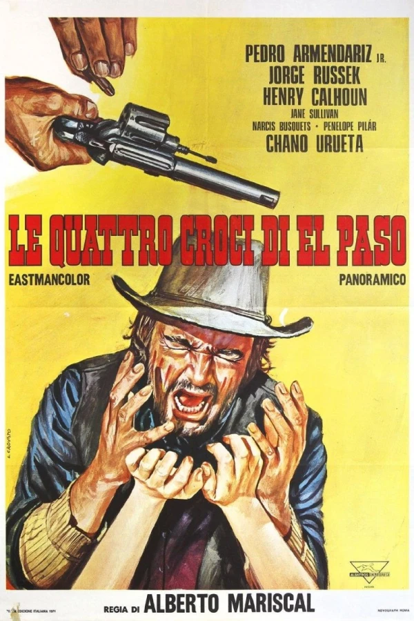 All In Vain Poster