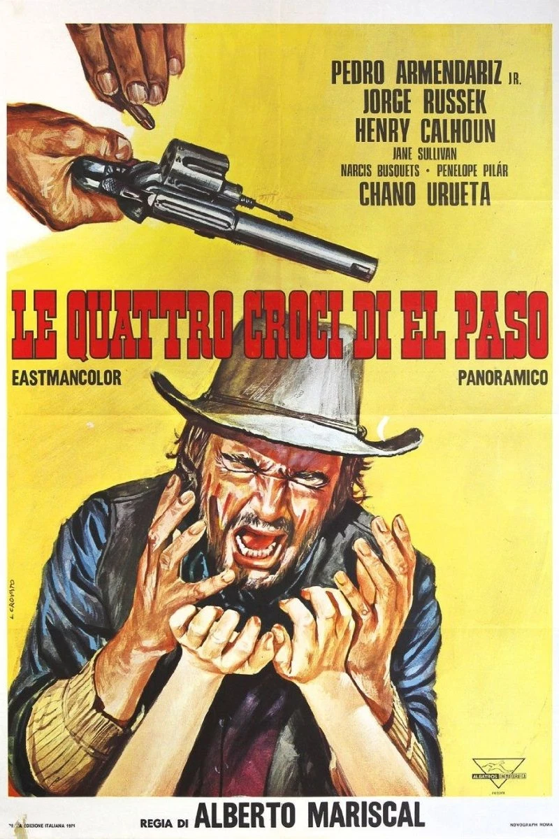 All In Vain Poster