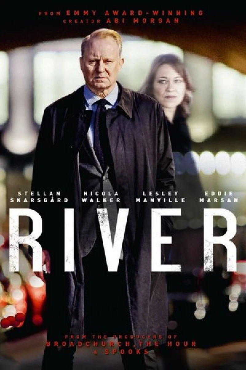 River Poster