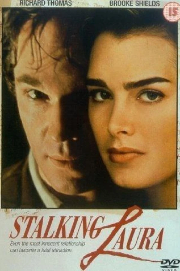 Stalking Laura Poster