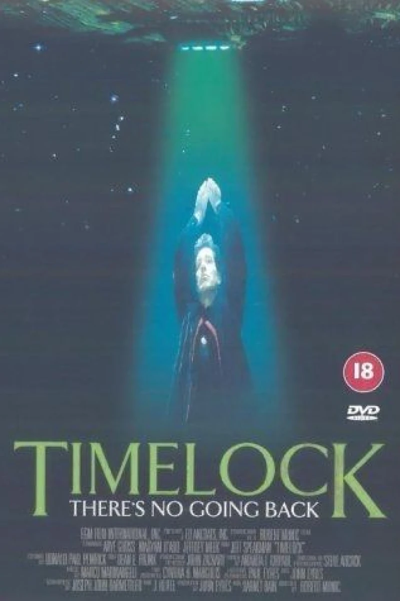 Timelock Poster