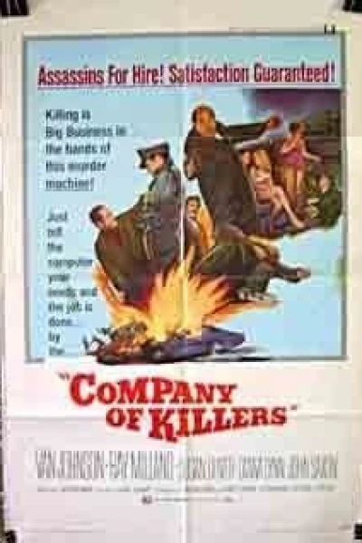 Company of Killers