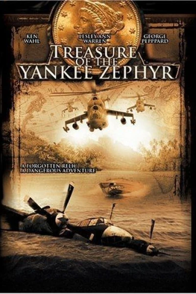 Treasure of the Yankee Zephyr