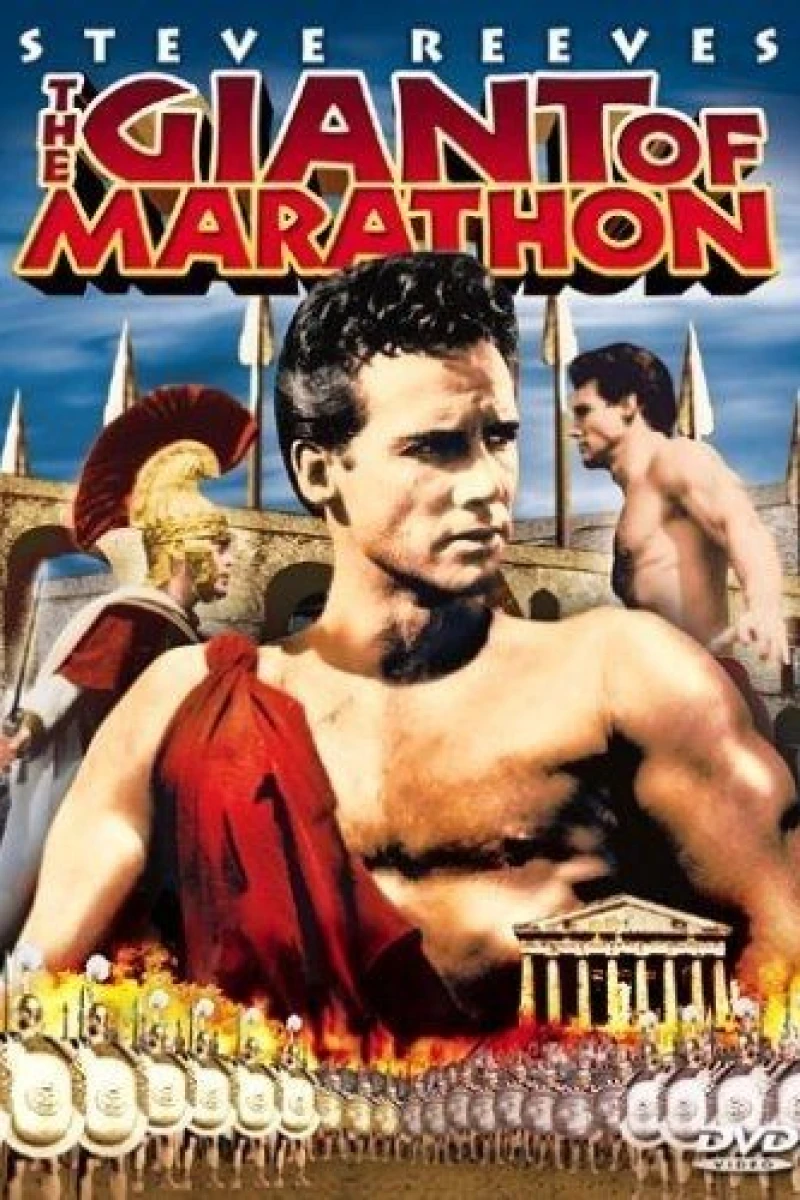 Giant of Marathon Poster