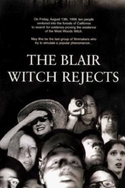 The Blair Witch Rejects
