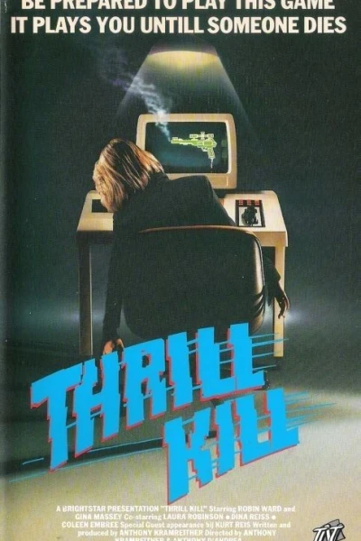 Thrillkill