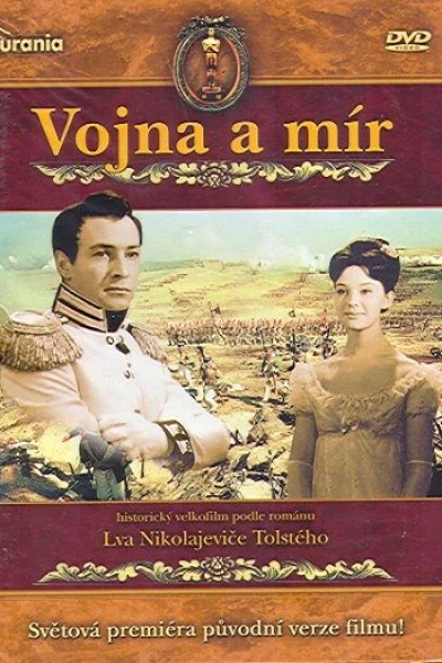 Voyna i mir I: Andrey Bolkonsky