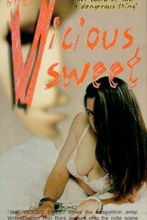The Vicious Sweet Poster