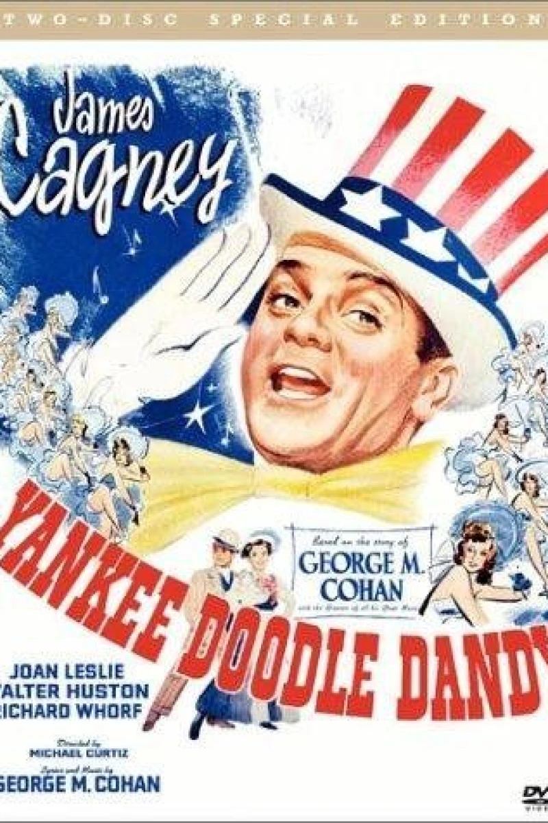 Yankee Doodle Bugs Poster