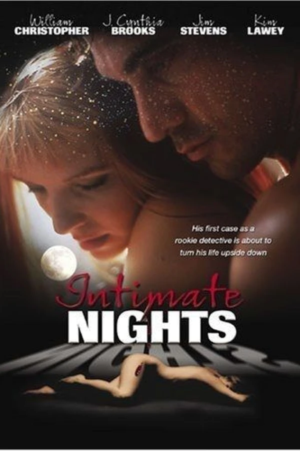 Intimate Nights Poster