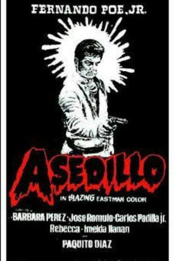 Asedillo Poster