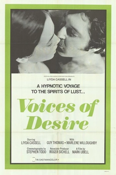 Voices of Desire