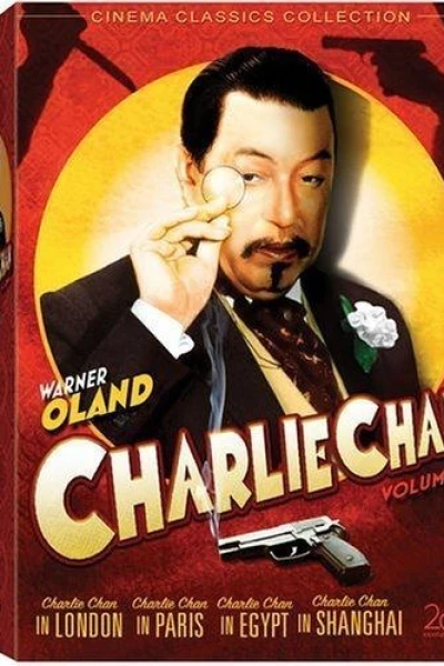 Charlie Chan Carries On