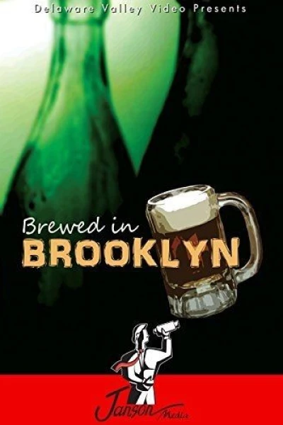 Brewed in Brooklyn