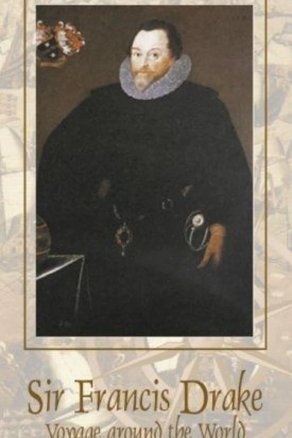 Sir Francis Drake Poster