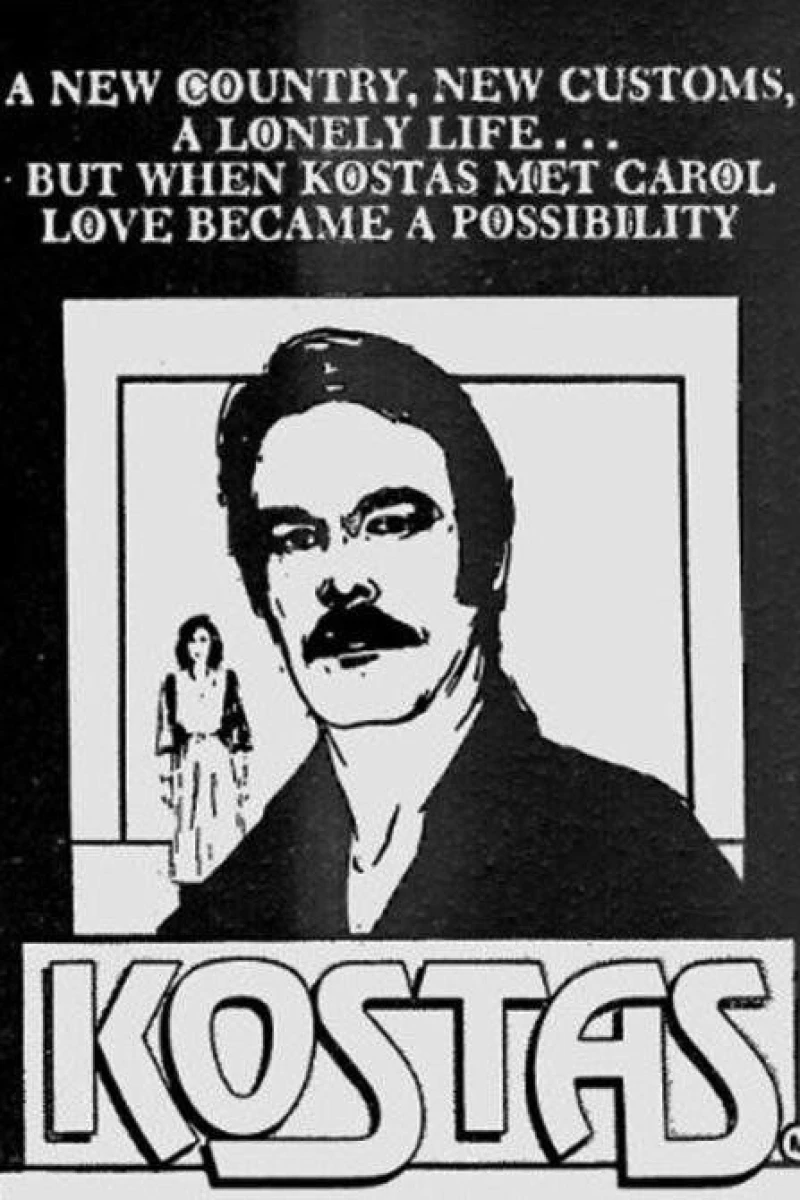 Kostas Poster