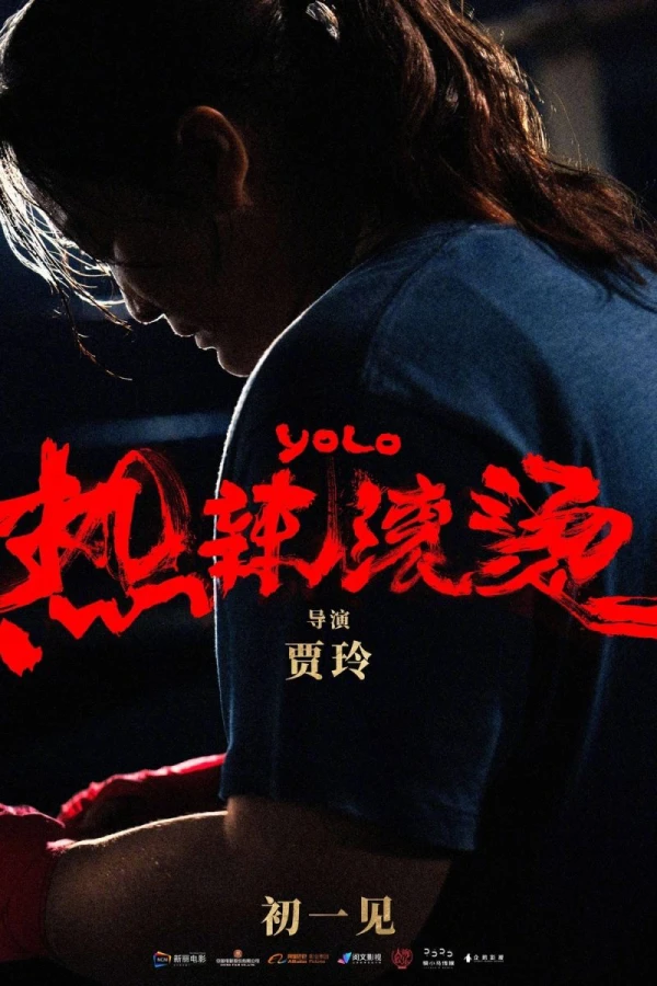 You Only Live Once Poster